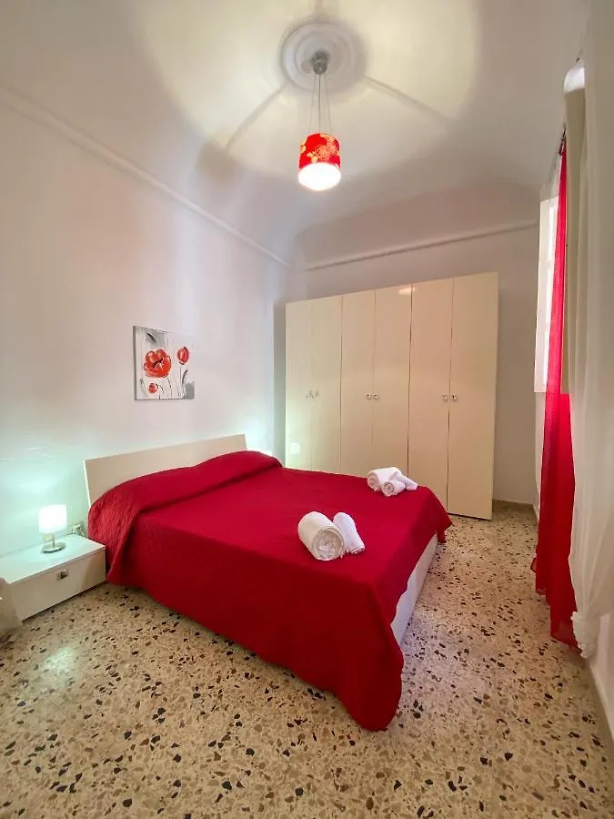 La Casetta Di Pina Holiday home Favignana