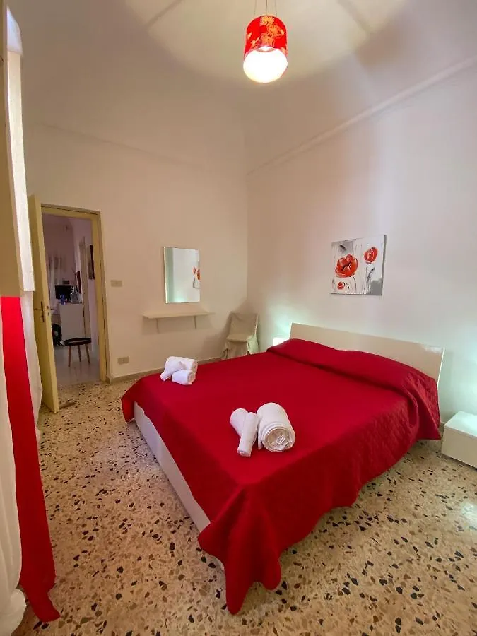 Holiday home La Casetta Di Pina Italy