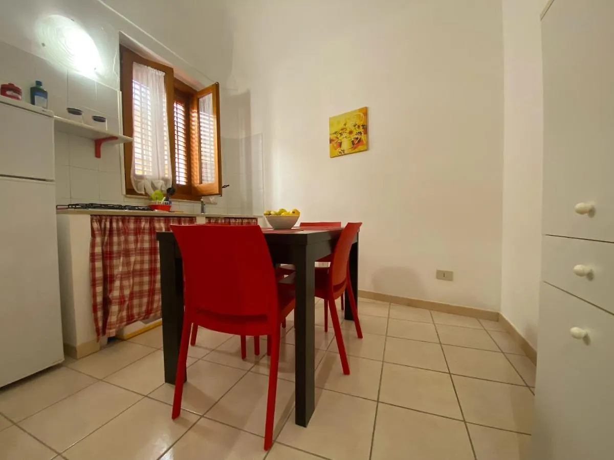 Holiday home La Casetta Di Pina