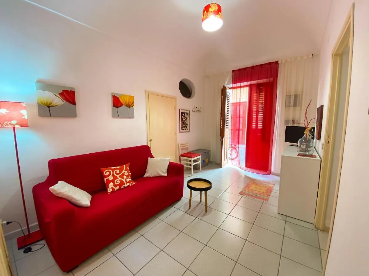 Tatil Evi La Casetta Di Pina